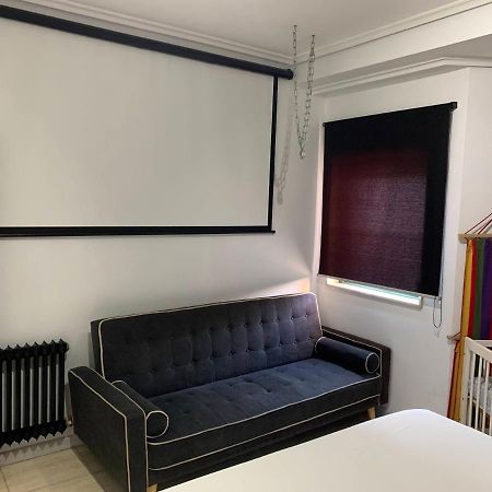 Apartamentos En Playa De Samil Primera Linea De Playa Pe Na Areia Віго Екстер'єр фото