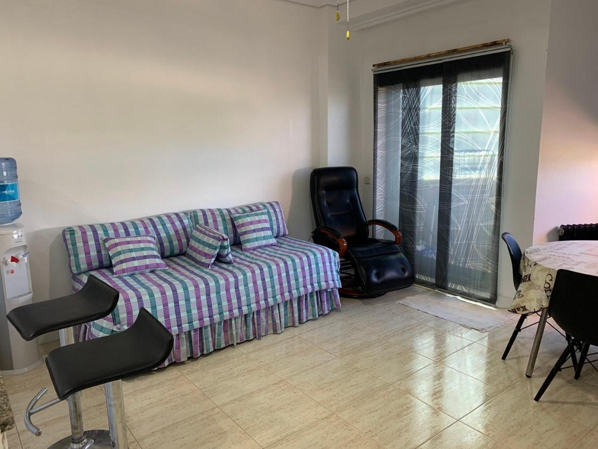 Apartamentos En Playa De Samil Primera Linea De Playa Pe Na Areia Віго Екстер'єр фото