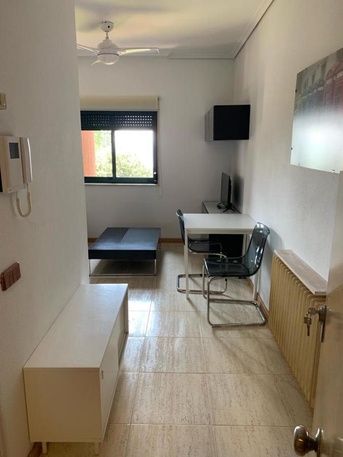 Apartamentos En Playa De Samil Primera Linea De Playa Pe Na Areia Віго Екстер'єр фото