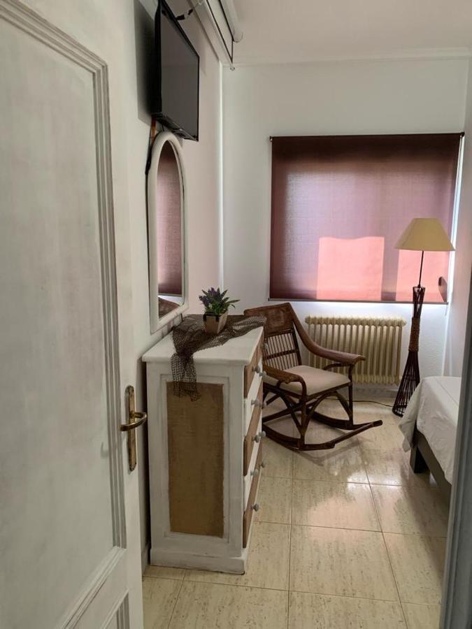 Apartamentos En Playa De Samil Primera Linea De Playa Pe Na Areia Віго Екстер'єр фото